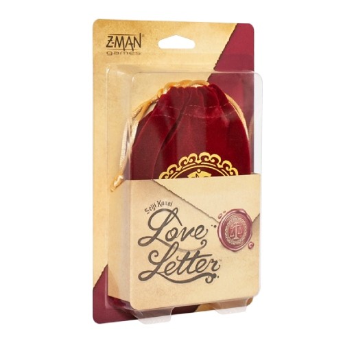 Love Letter - srpski jezik